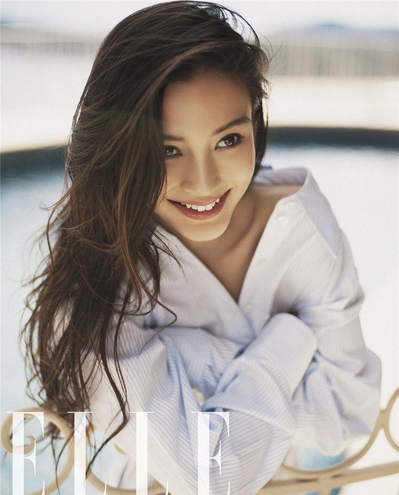 Angelababy HD Images/Photo Gallery Download #6652573