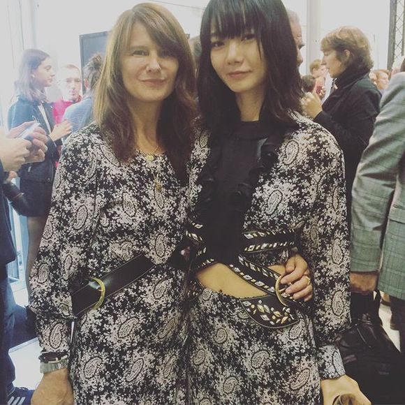 ペ・ドゥナ HD画像/フォトギャラリーダウンロード #1490734