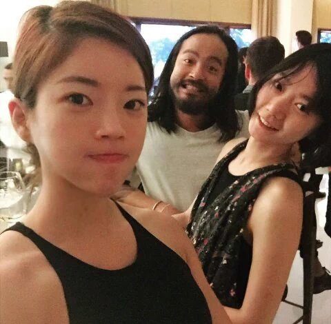 Bae Doona HD Images/Photo Gallery Download #1524544