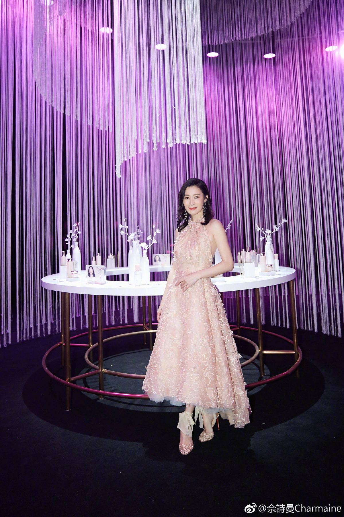 Charmaine Sheh HD Images/Photo Gallery Download #784135
