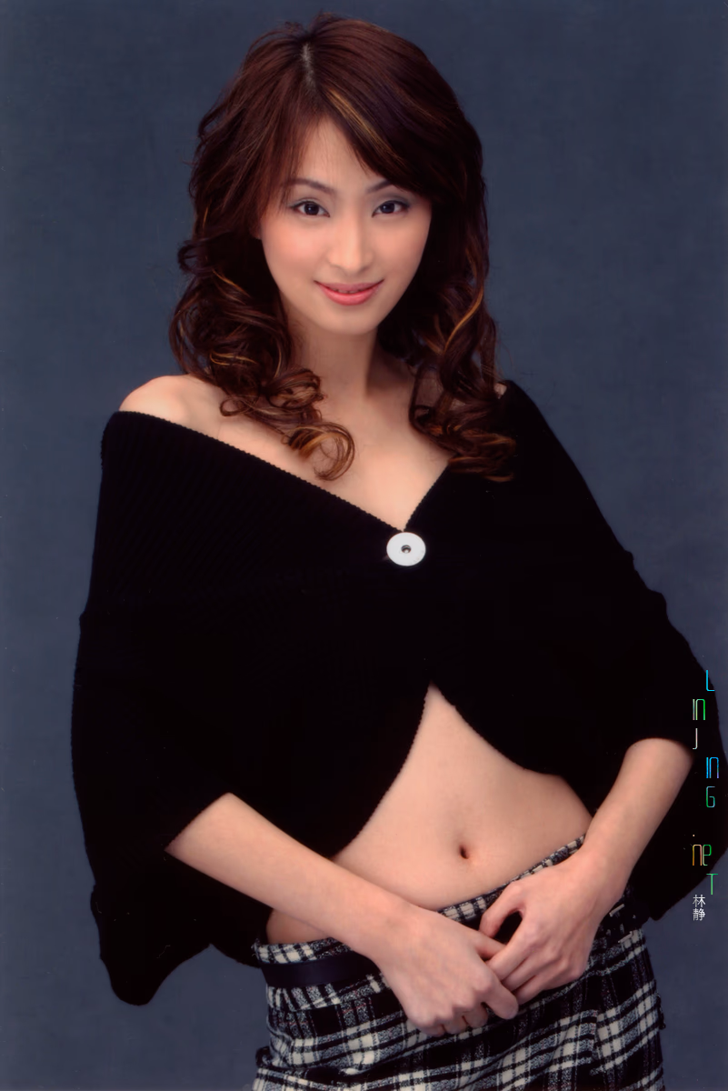 林静 高清写真/照片下载 #3330392