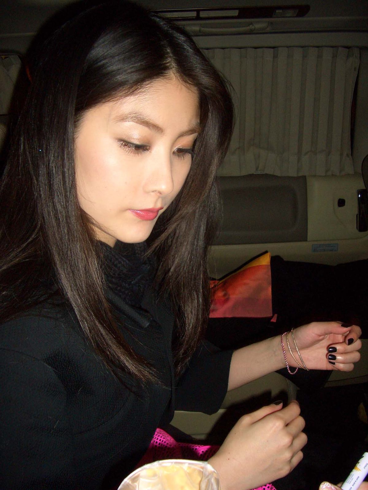 Kelly Chen HD Images/Photo Gallery Download #1211447