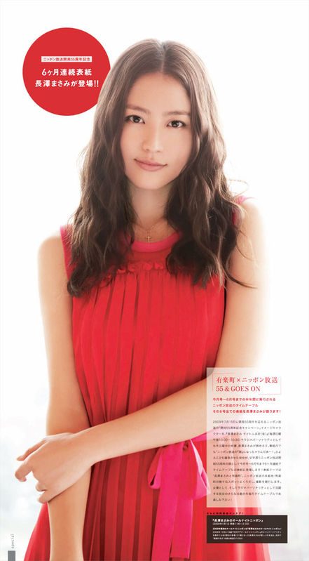 Masami Nagasawa HD Images/Photo Gallery Download #580423