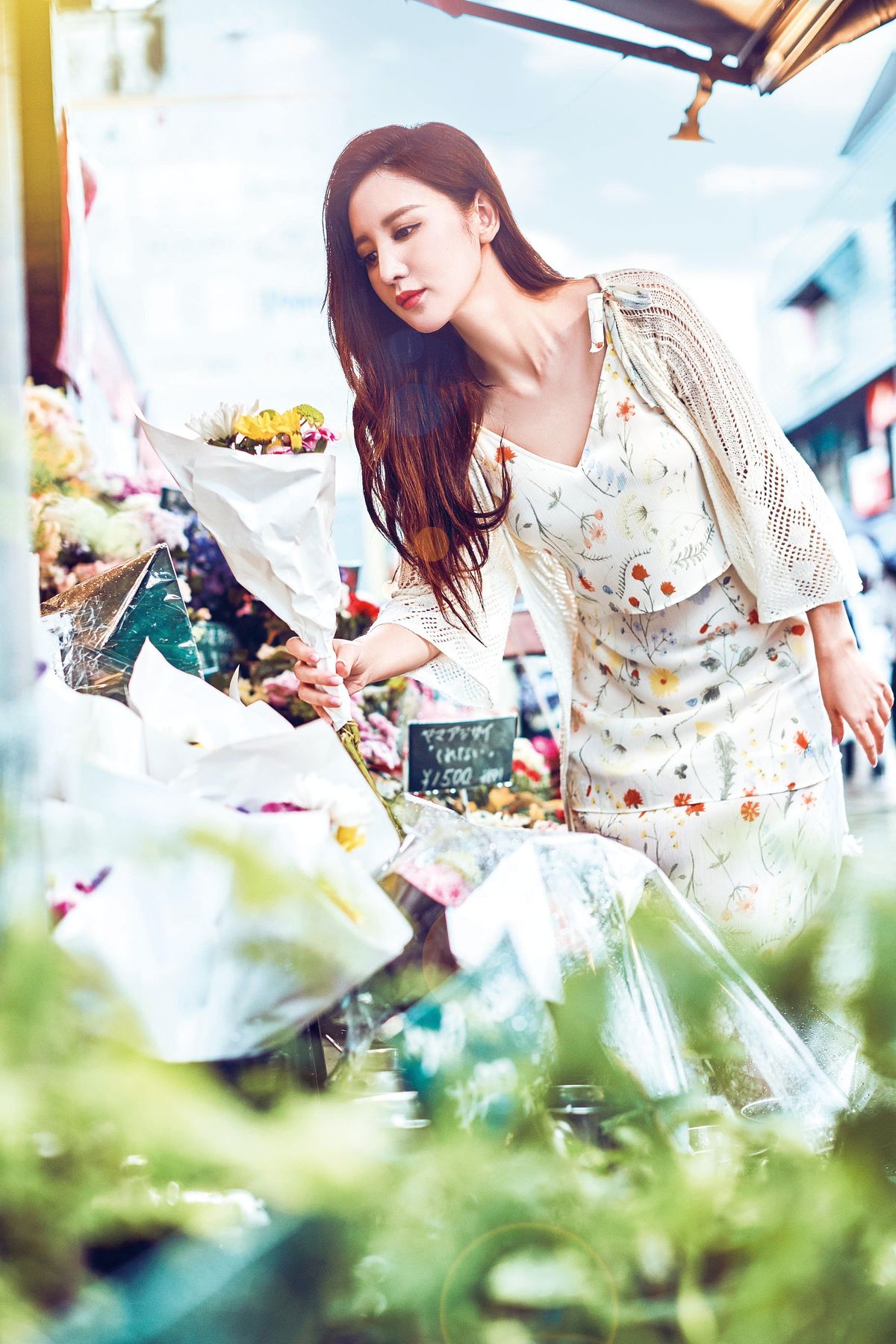 Meng Zhang HD Images/Photo Gallery Download #7021357
