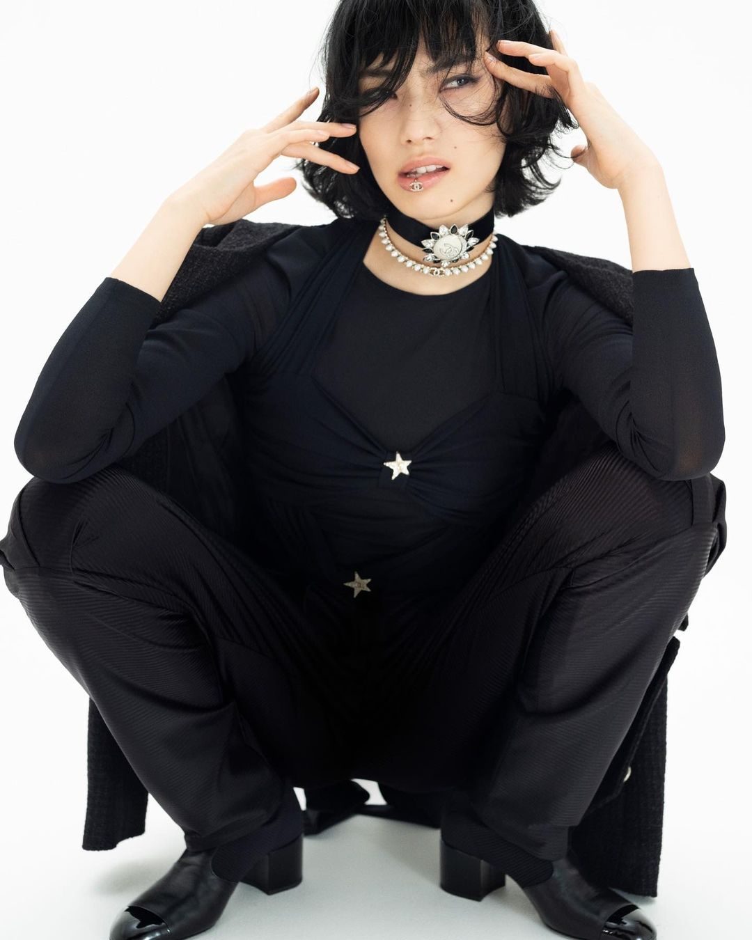 Nana Komatsu HD Images/Photo Gallery Download #6417040