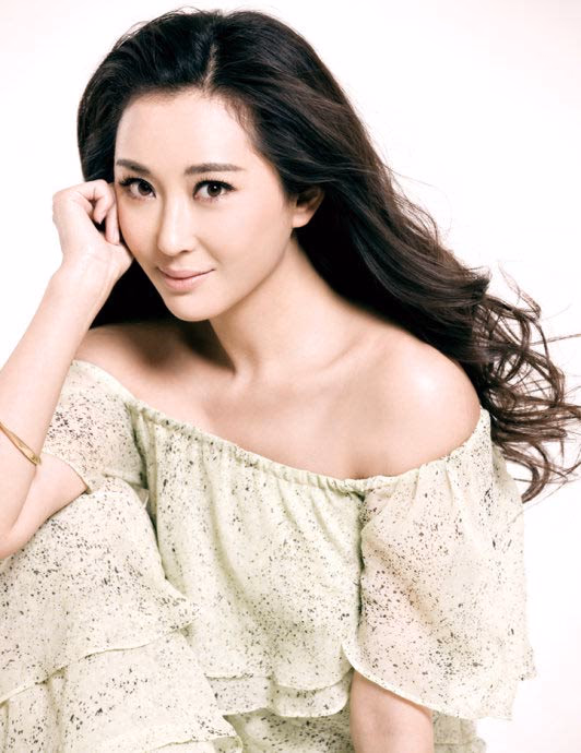 杜若溪 高清写真/照片下载 #3490350