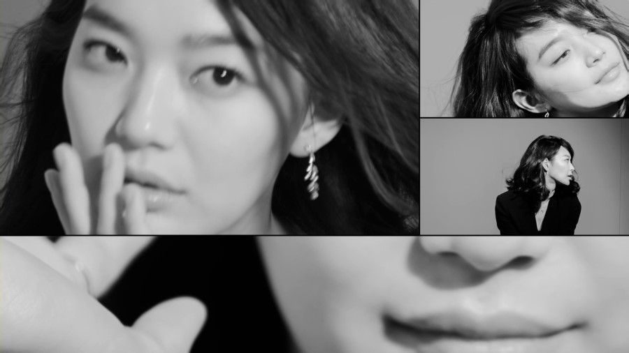 Shin Min-a HD Images/Photo Gallery Download #1667739