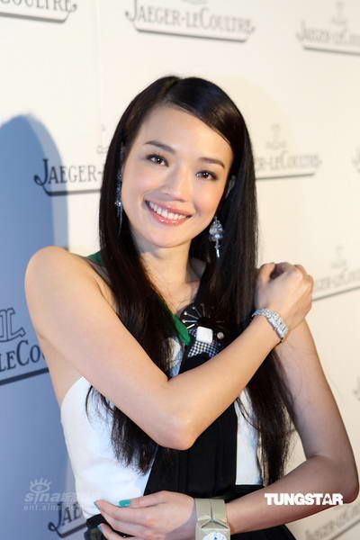 Shu Qi HD Images/Photo Gallery Download #6728148