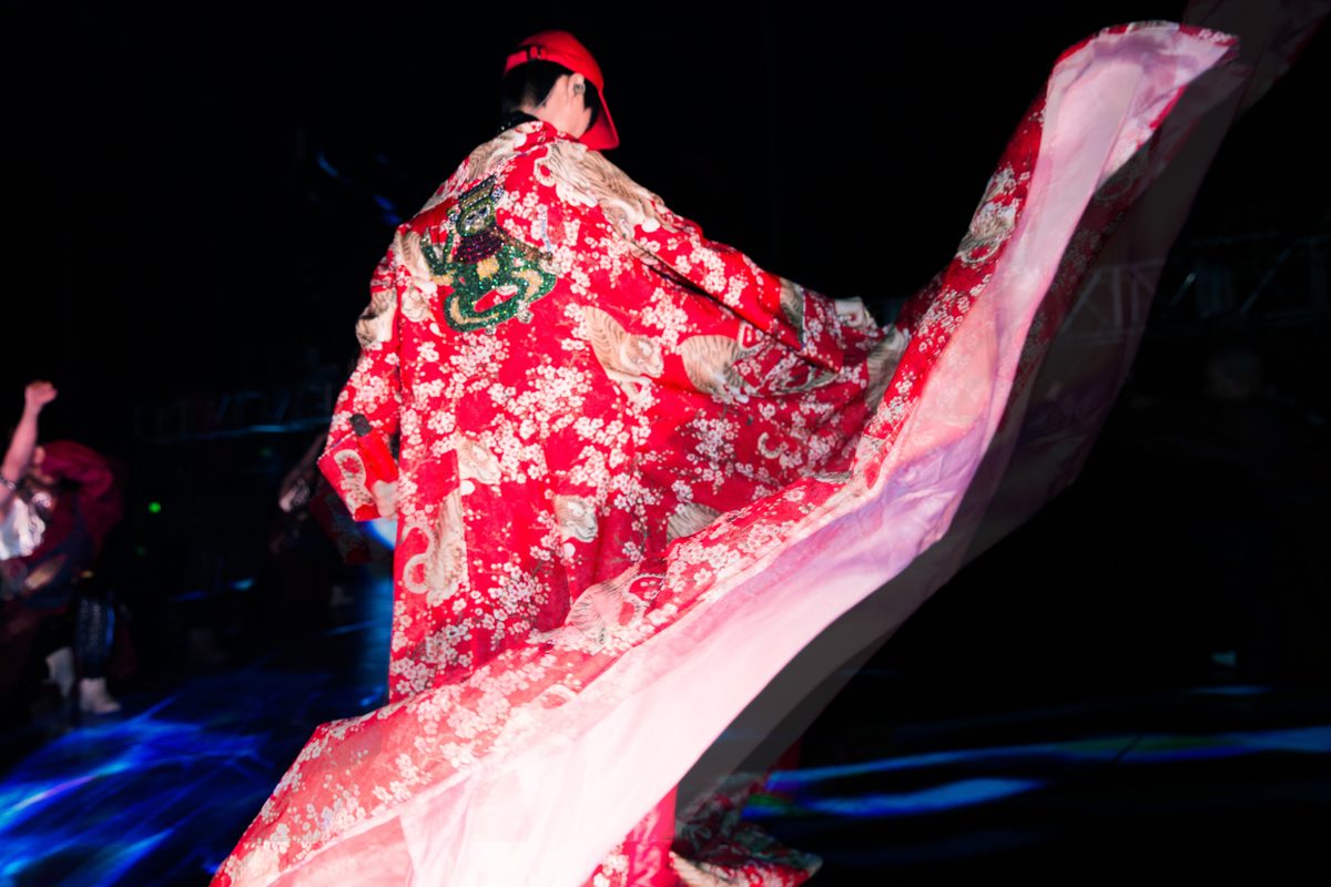 Yuchun Li HD Images/Photo Gallery Download #1903272