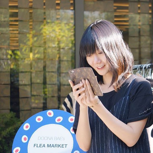 Bae Doona HD Images/Photo Gallery Download #1491026