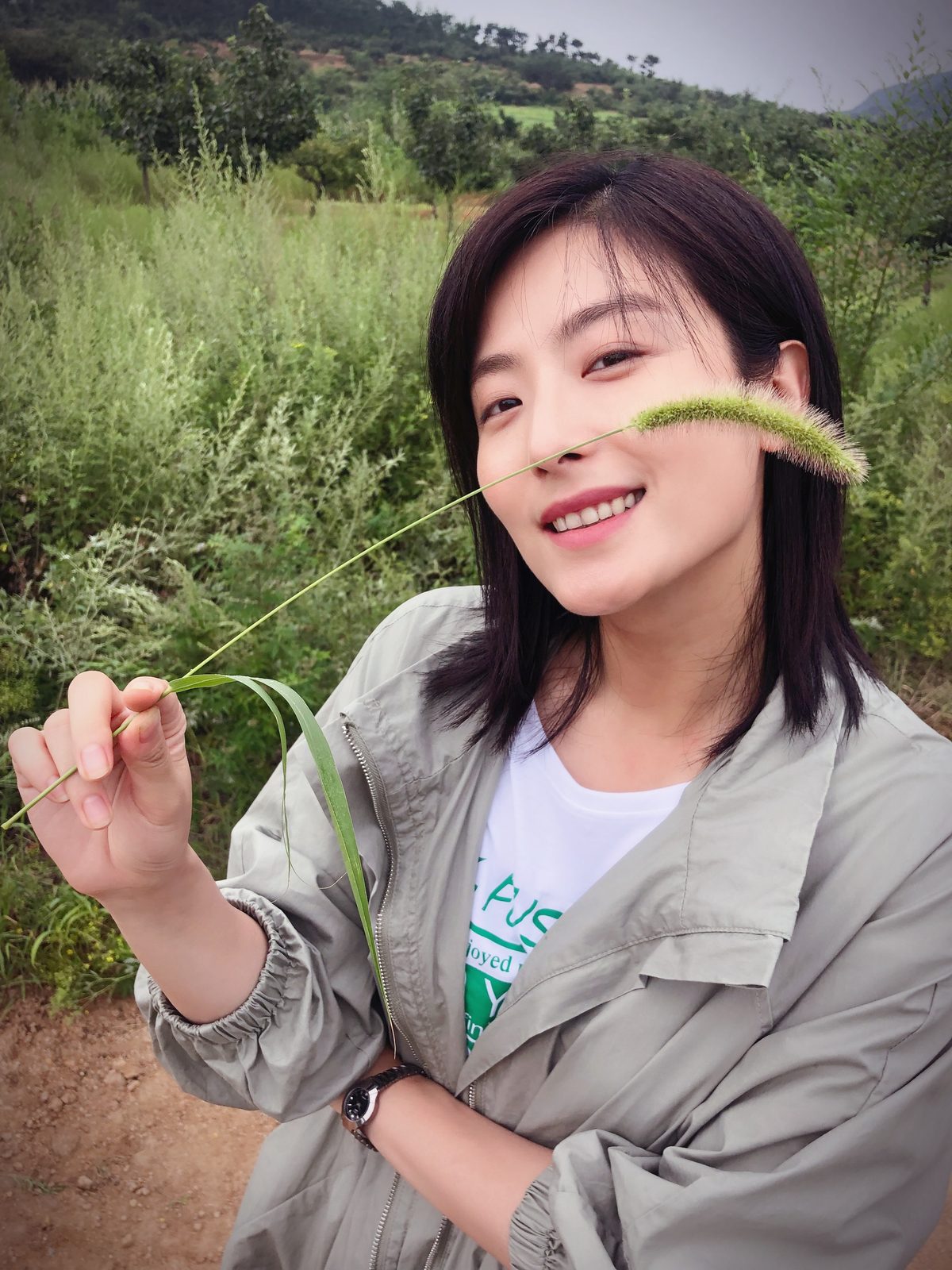 Baihui Xu HD Images/Photo Gallery Download #1816056