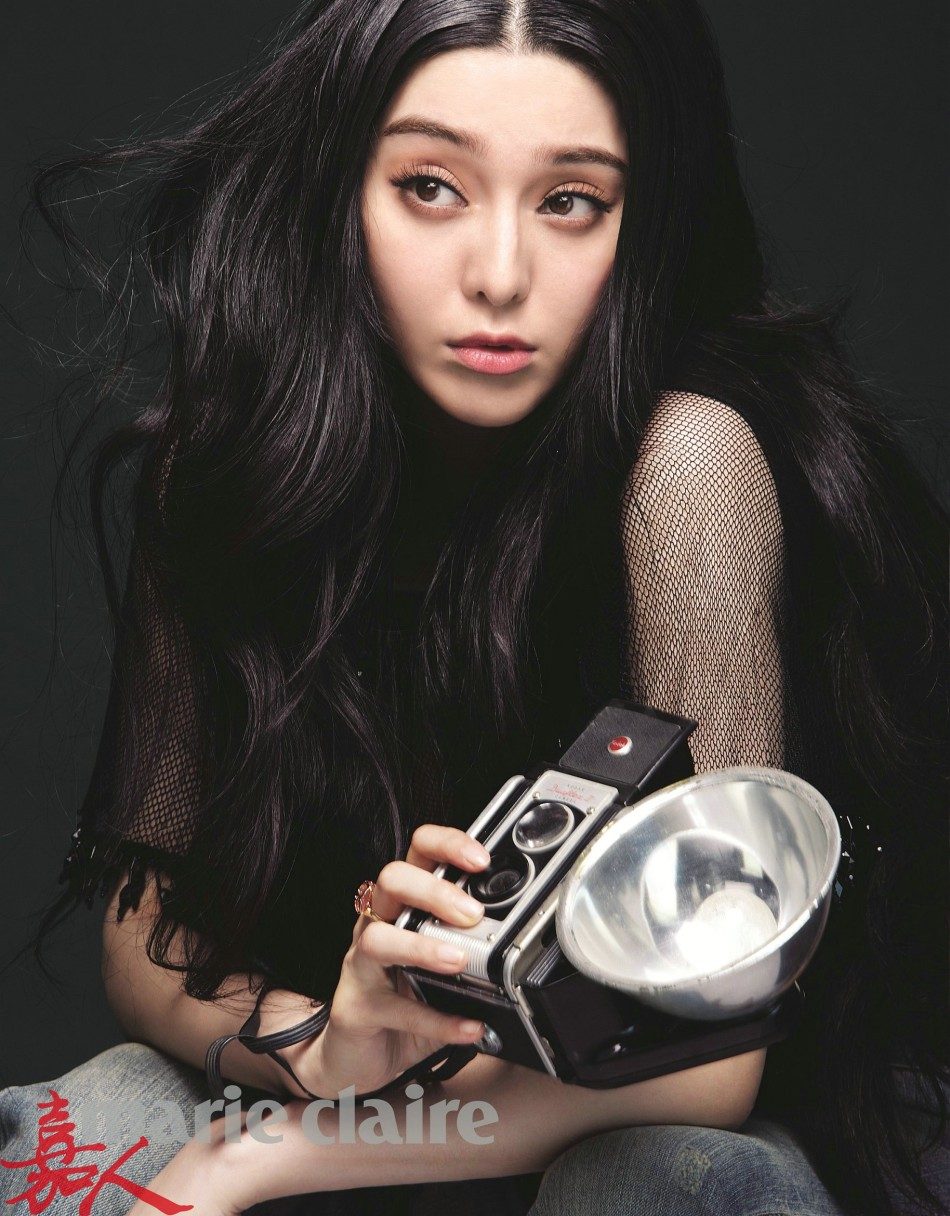 ファン・ビンビン HD画像/フォトギャラリーダウンロード #1185032