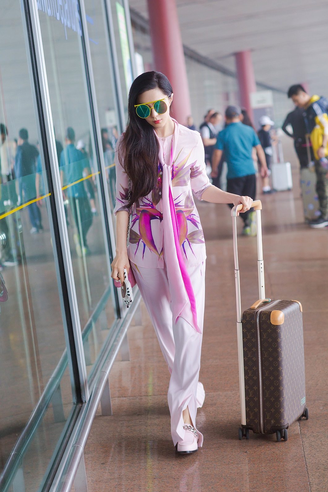 ファン・ビンビン HD画像/フォトギャラリーダウンロード #1199806