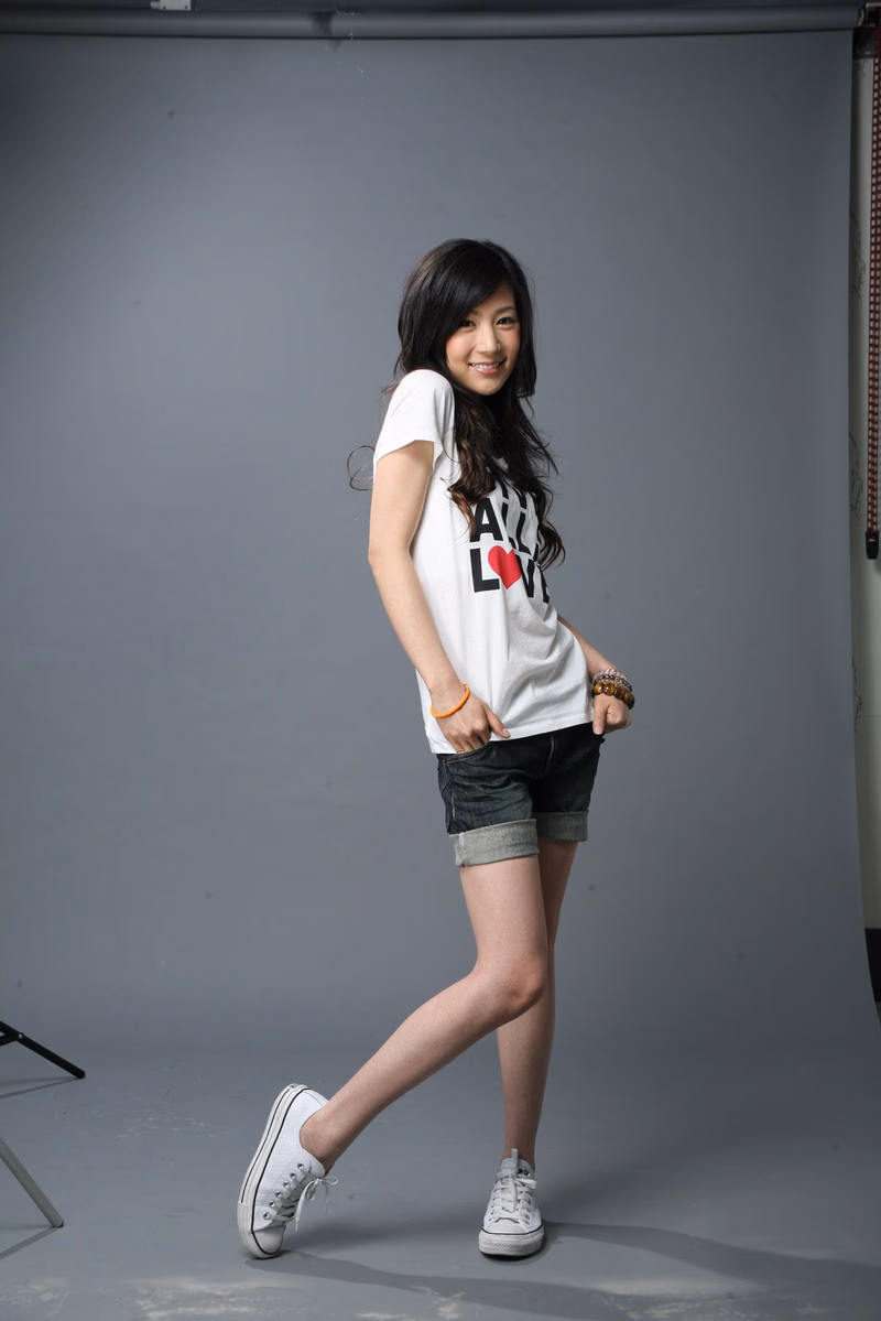 刘梓妍 高清写真/照片下载 #3325570