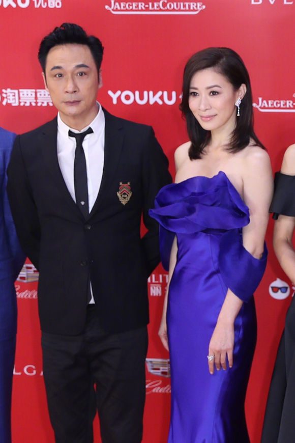 Charmaine Sheh HD Images/Photo Gallery Download #784427