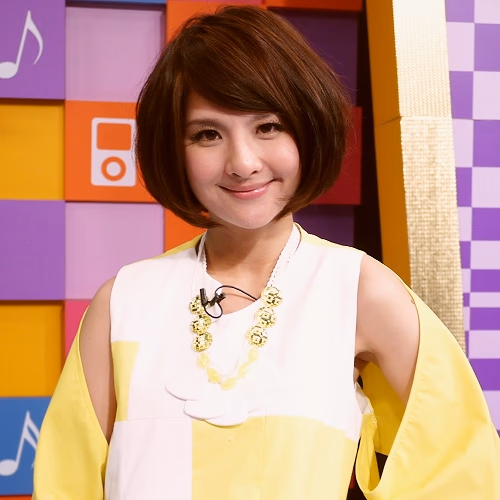 Claire Kuo HD Images/Photo Gallery Download #3320740