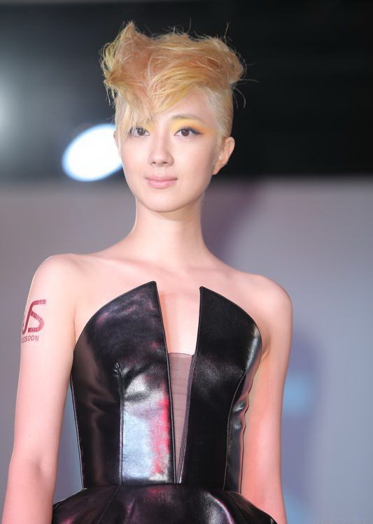 Gwei Lun-Mei HD Images/Photo Gallery Download #1656098