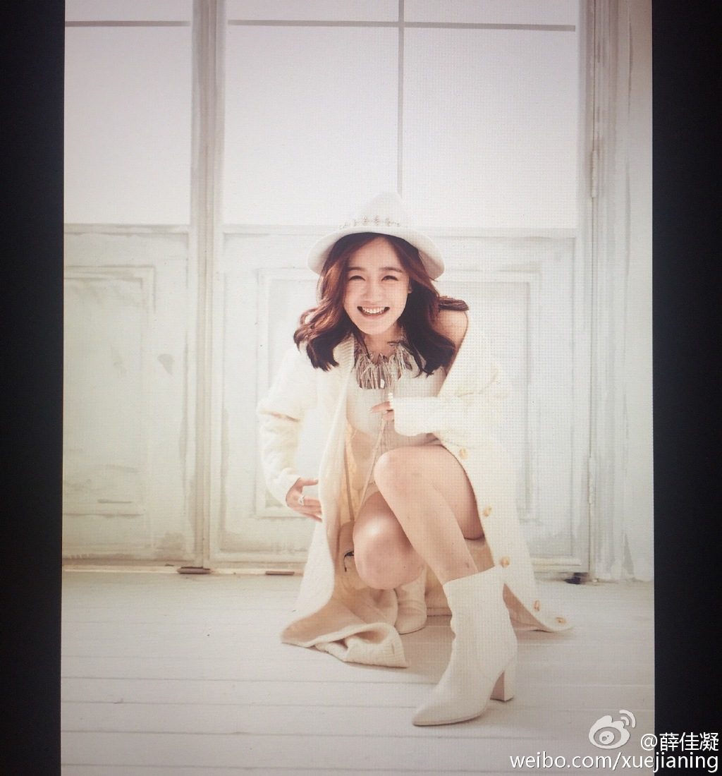Jianing Xue HD Images/Photo Gallery Download #1964081