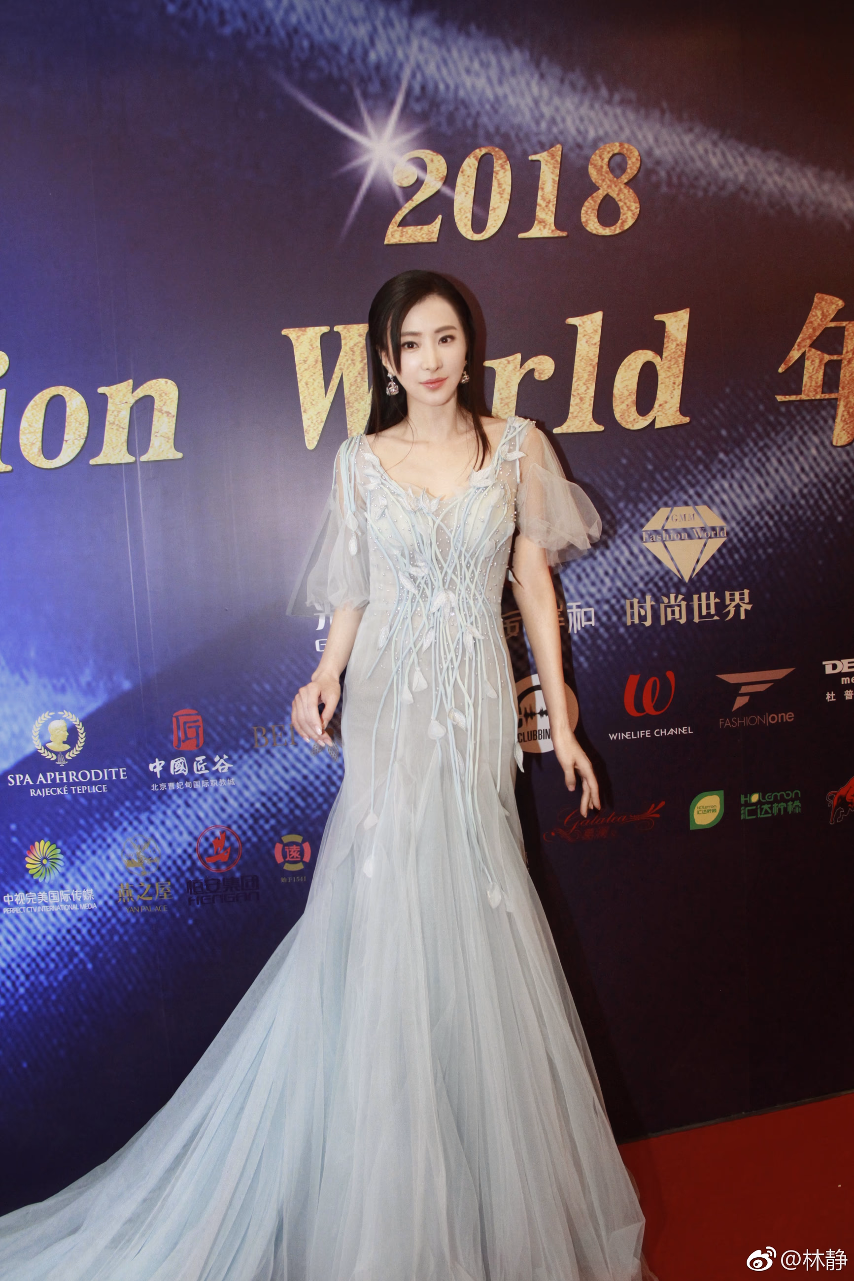 林静 高清写真/照片下载 #3330684