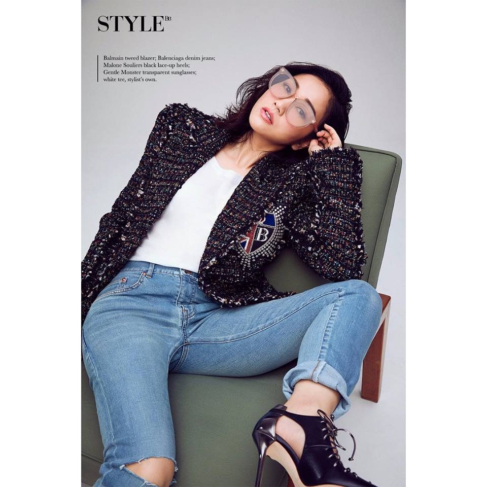 Kay Tse HD Images/Photo Gallery Download #7014546