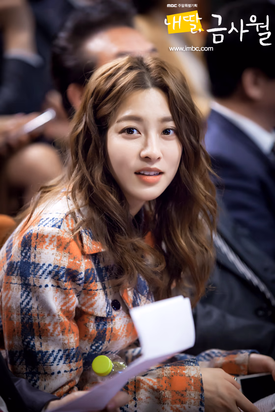 朴世荣 高清写真/照片下载 #3381257