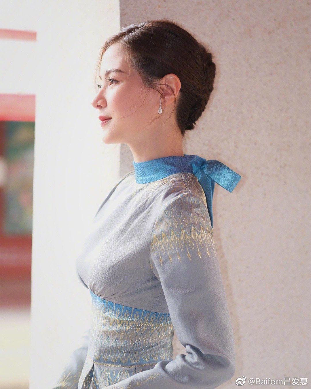 Pimchanok Leuwisetpaibul HD Images/Photo Gallery Download #9199122