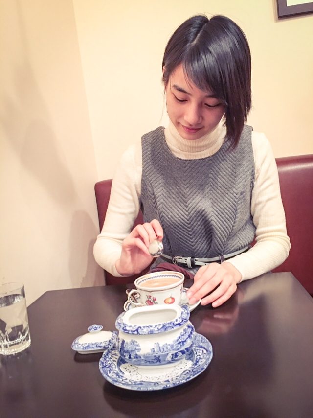 能年玲奈 高清写真/照片下载 #3507405