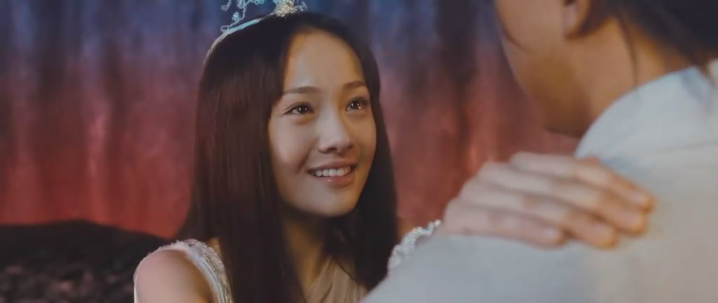 Shuang Zheng HD画像/フォトギャラリーダウンロード #6999772