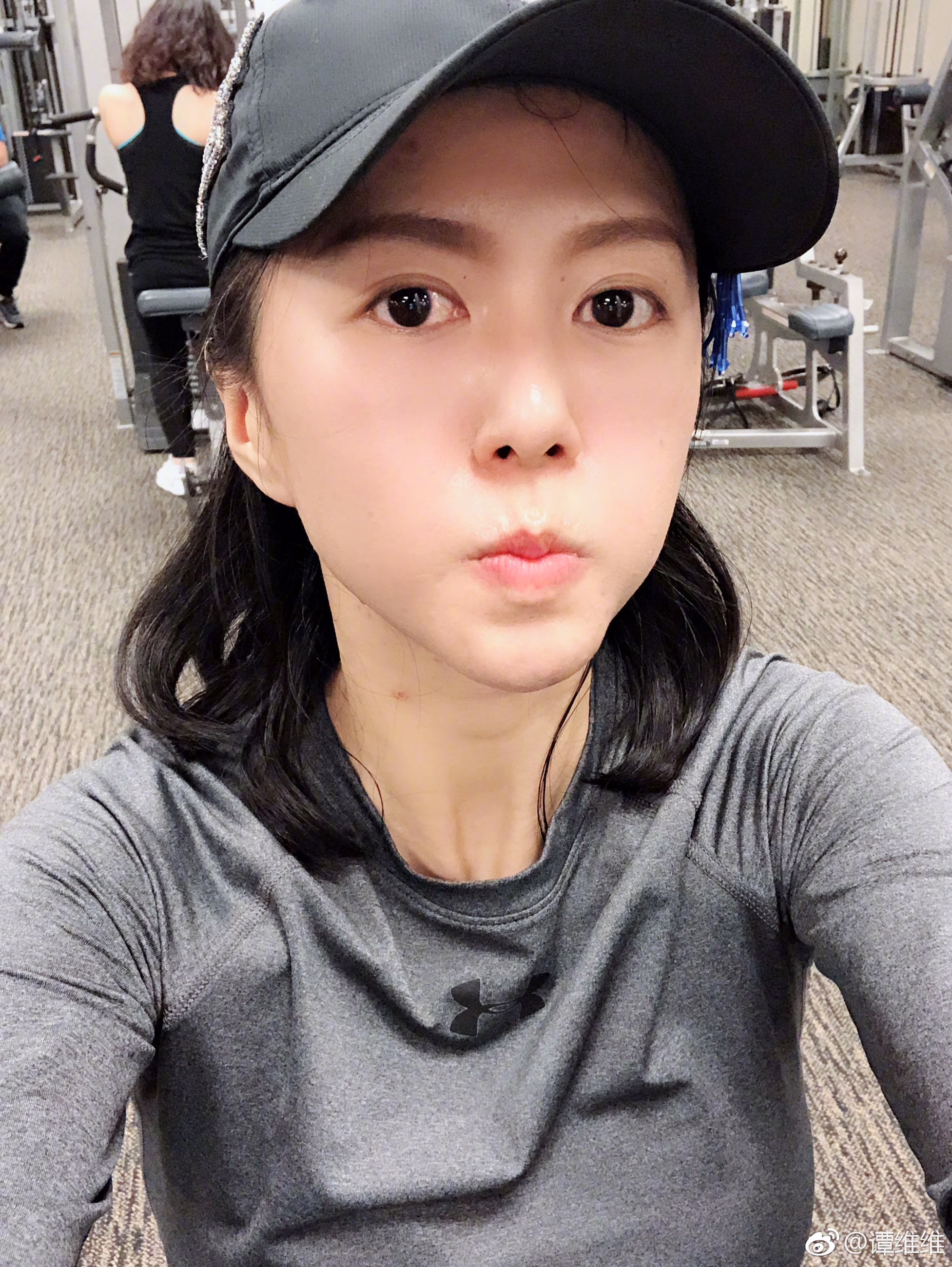 Weiwei Tan HD Images/Photo Gallery Download #3495472