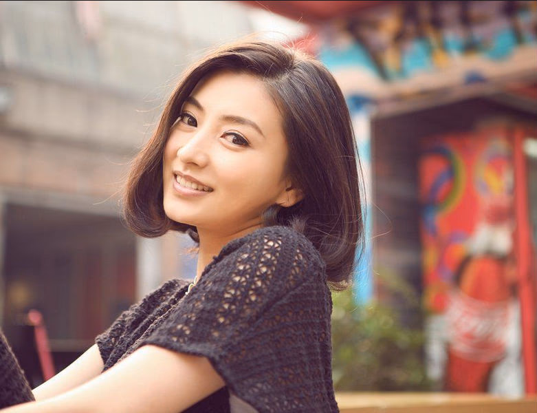 斓曦 高清写真/照片下载 #3500586