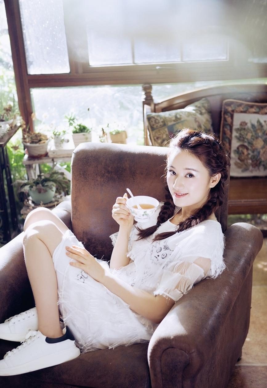 Xiaoting Guo HD Images/Photo Gallery Download #1985958