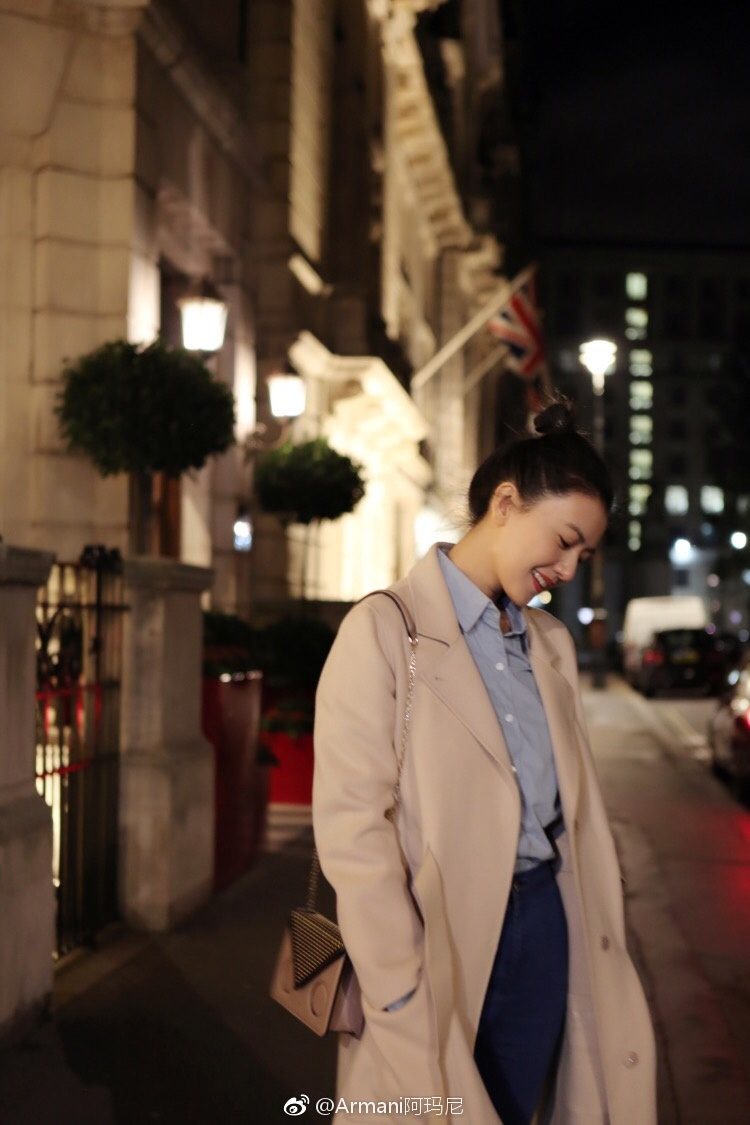 カオ・ユアンユアン HD画像/フォトギャラリーダウンロード #668223