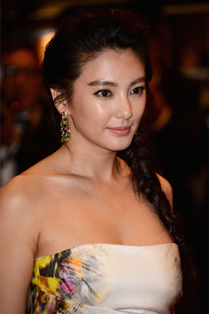 Yuqi Zhang HD Images/Photo Gallery Download #6708552