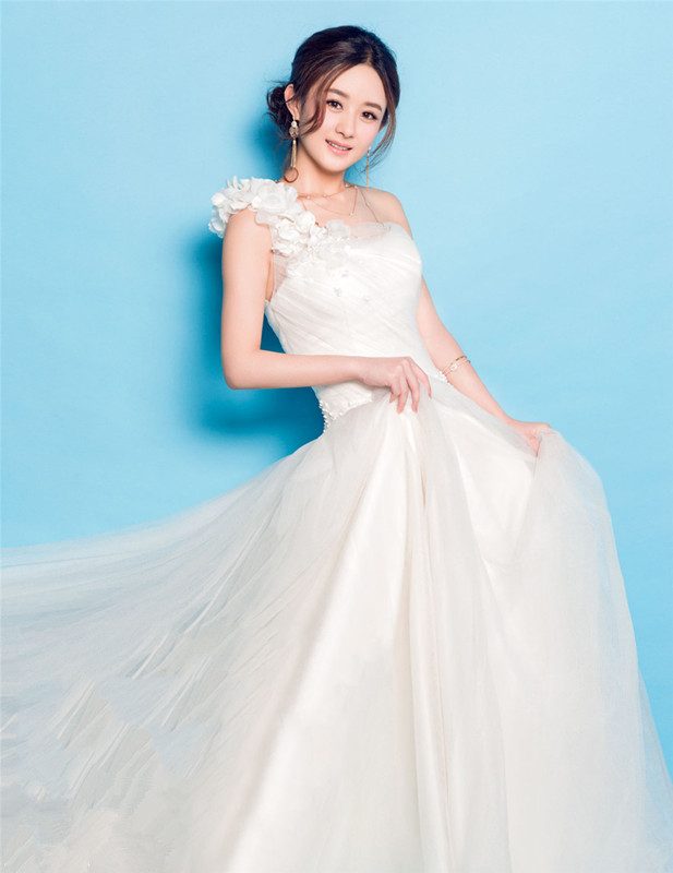 Zanilia Zhao HD Images/Photo Gallery Download #7092110
