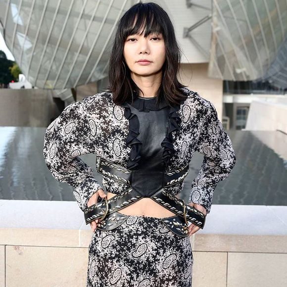 Bae Doona HD Images/Photo Gallery Download #1491318