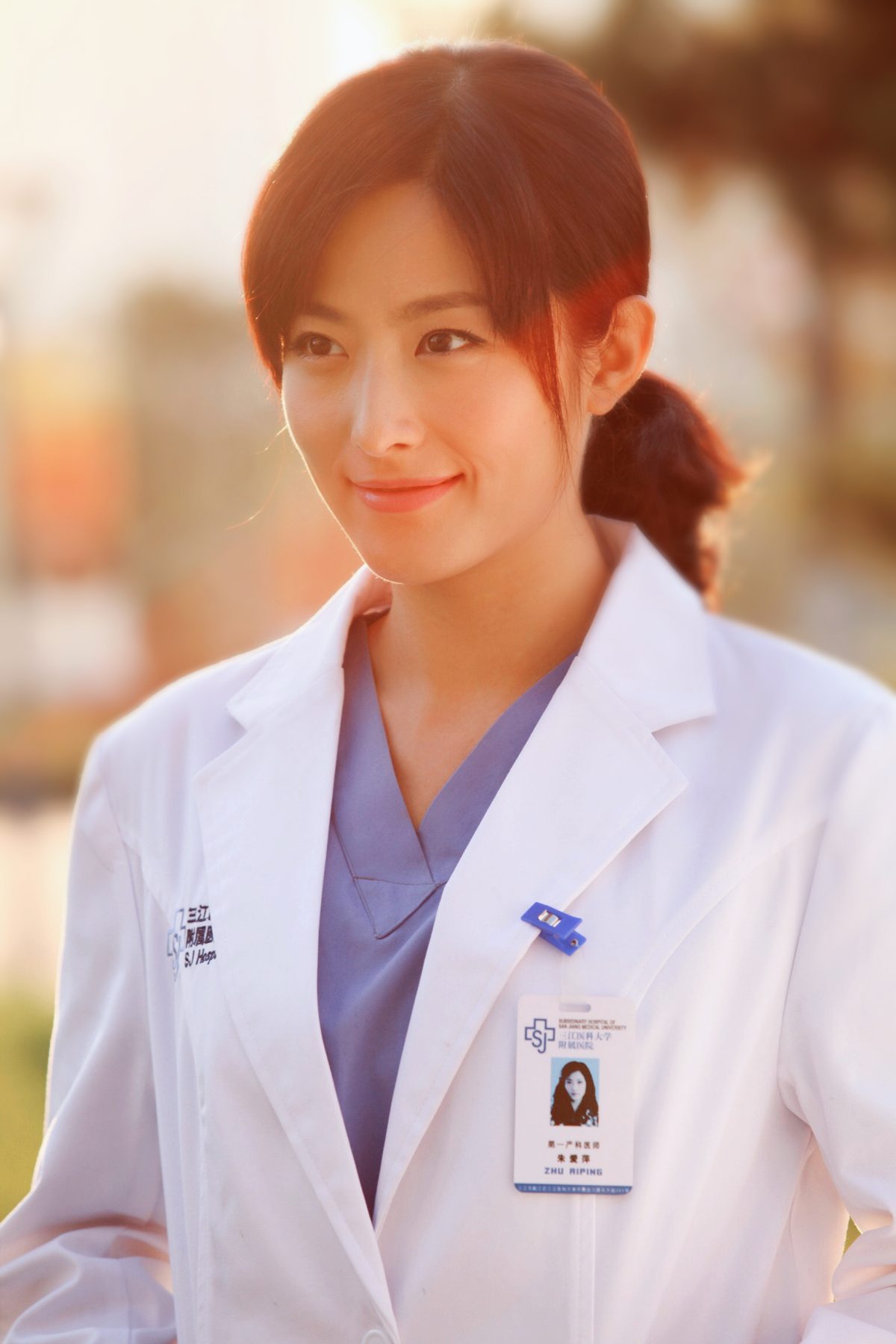 Baihui Xu HD Images/Photo Gallery Download #1816348