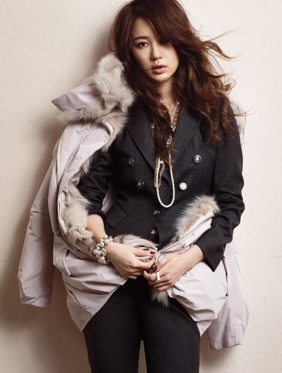 Eun-hye Yun HD Images/Photo Gallery Download #887001