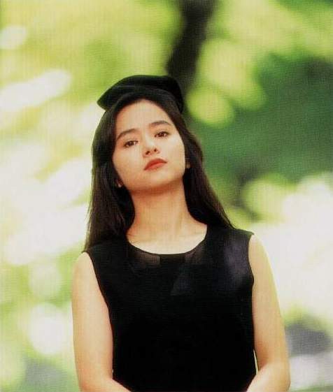 Gloria Yip HD Images/Photo Gallery Download #806596