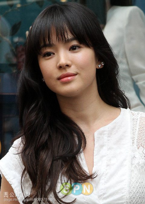Hye-kyo Song HD Images/Photo Gallery Download #1706963