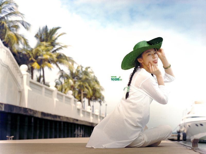 Jun Ji-hyun HD Images/Photo Gallery Download #1503251