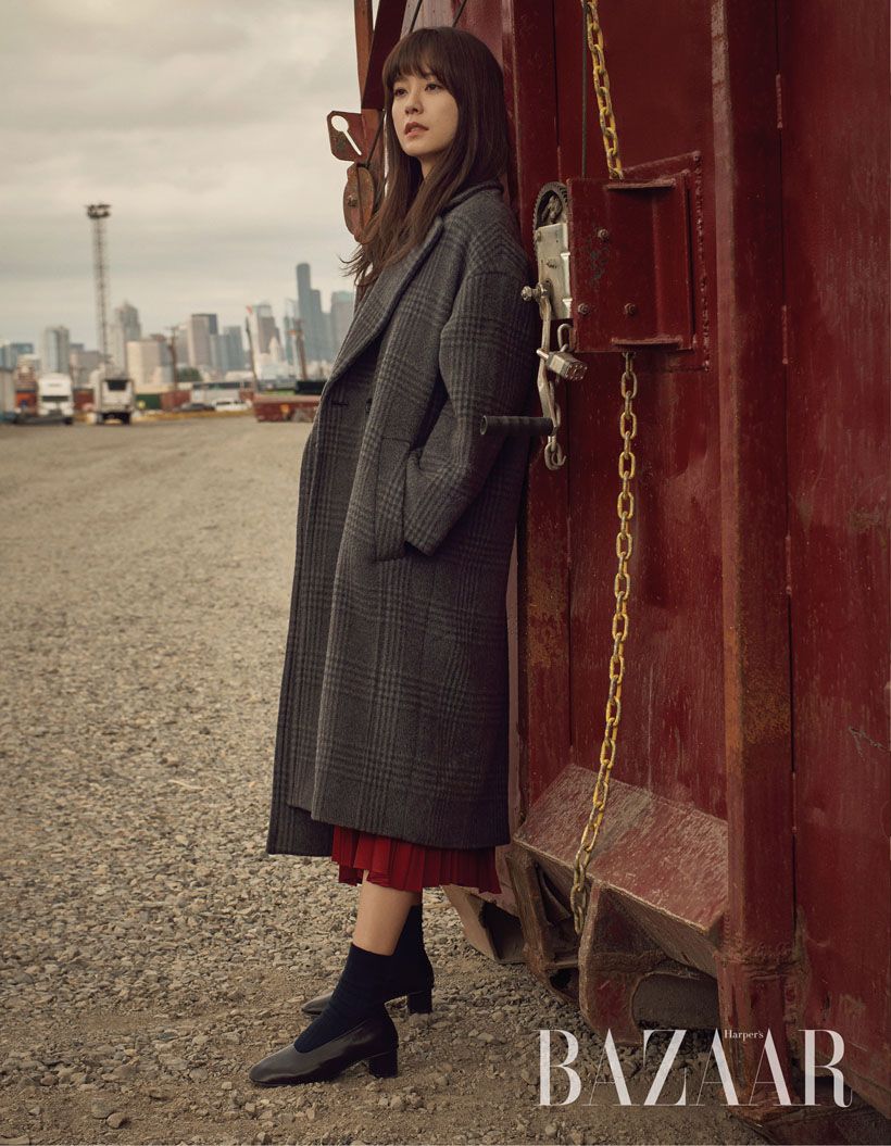 Jung Yu-mi HD Images/Photo Gallery Download #1728840