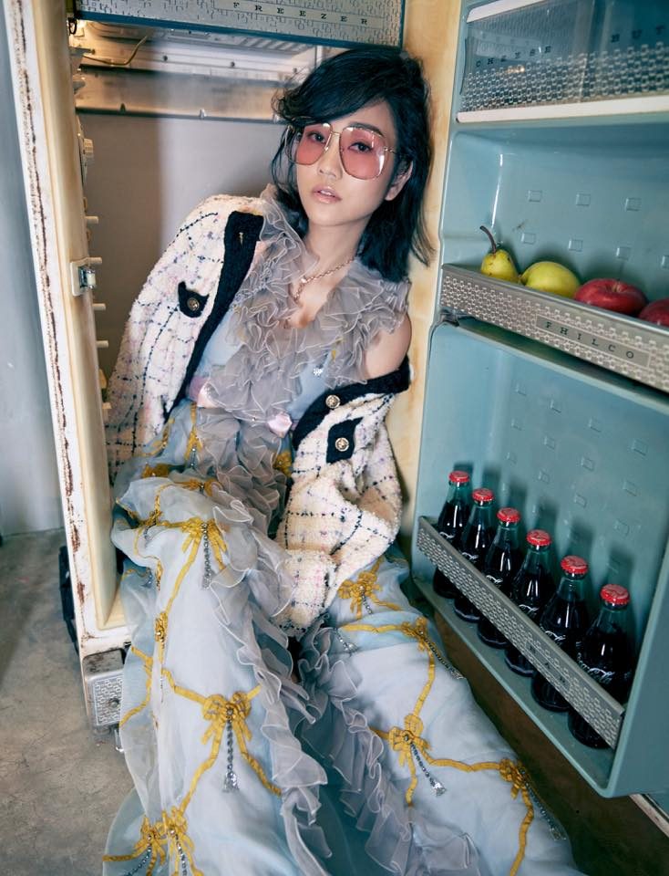 Kay Tse HD Images/Photo Gallery Download #7014838