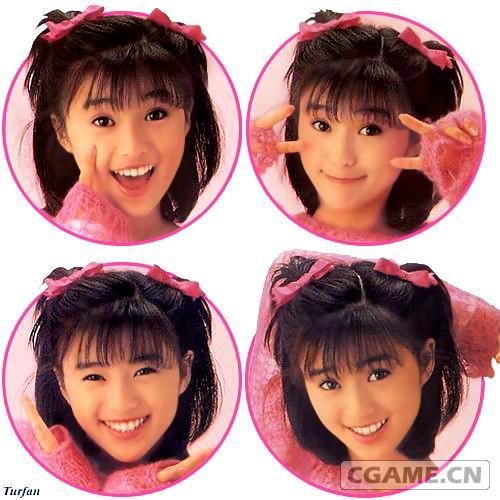 Noriko Sakai HD Images/Photo Gallery Download #5471514
