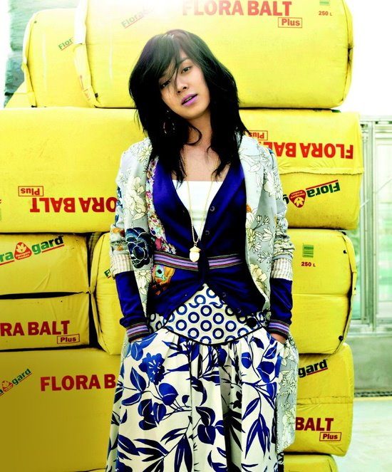 Song Ji-Hyo HD Images/Photo Gallery Download #772786