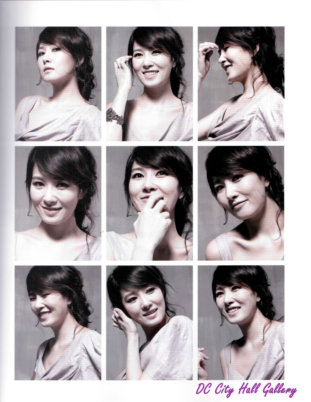 Sun-a Kim HD Images/Photo Gallery Download #1573712