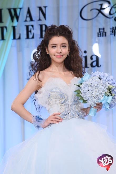 Tia Yu-Fen Lee HD Images/Photo Gallery Download #3321032