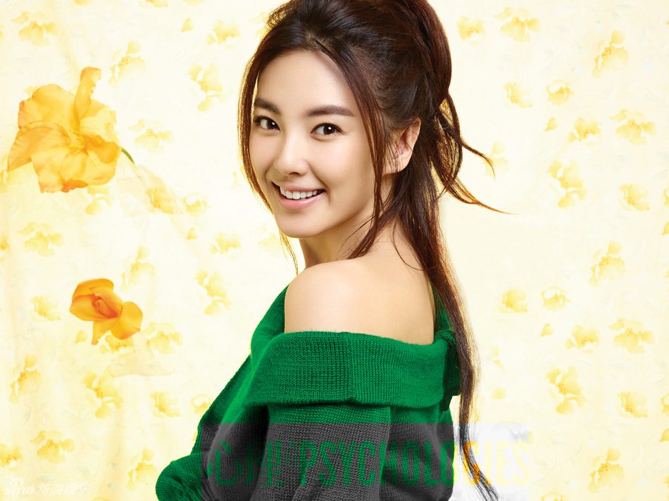 Yuqi Zhang HD Images/Photo Gallery Download #6708844