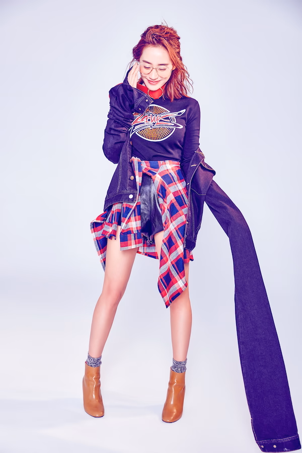 王智 高清写真/照片下载 #3463943