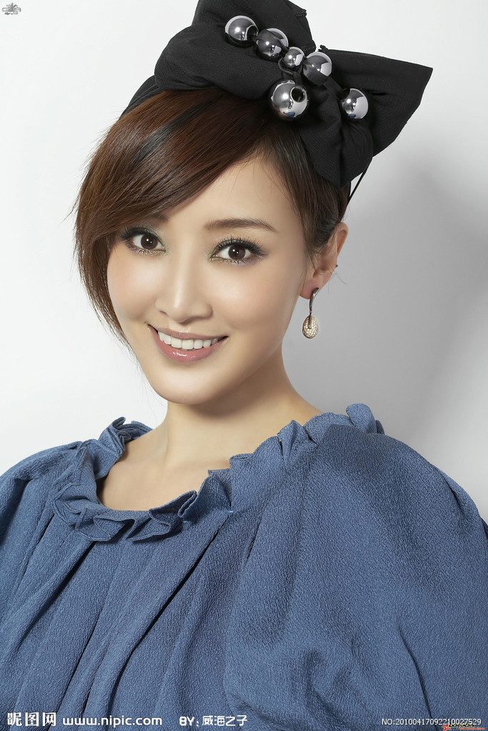 Ziqi Zhao HD画像/フォトギャラリーダウンロード #6976198