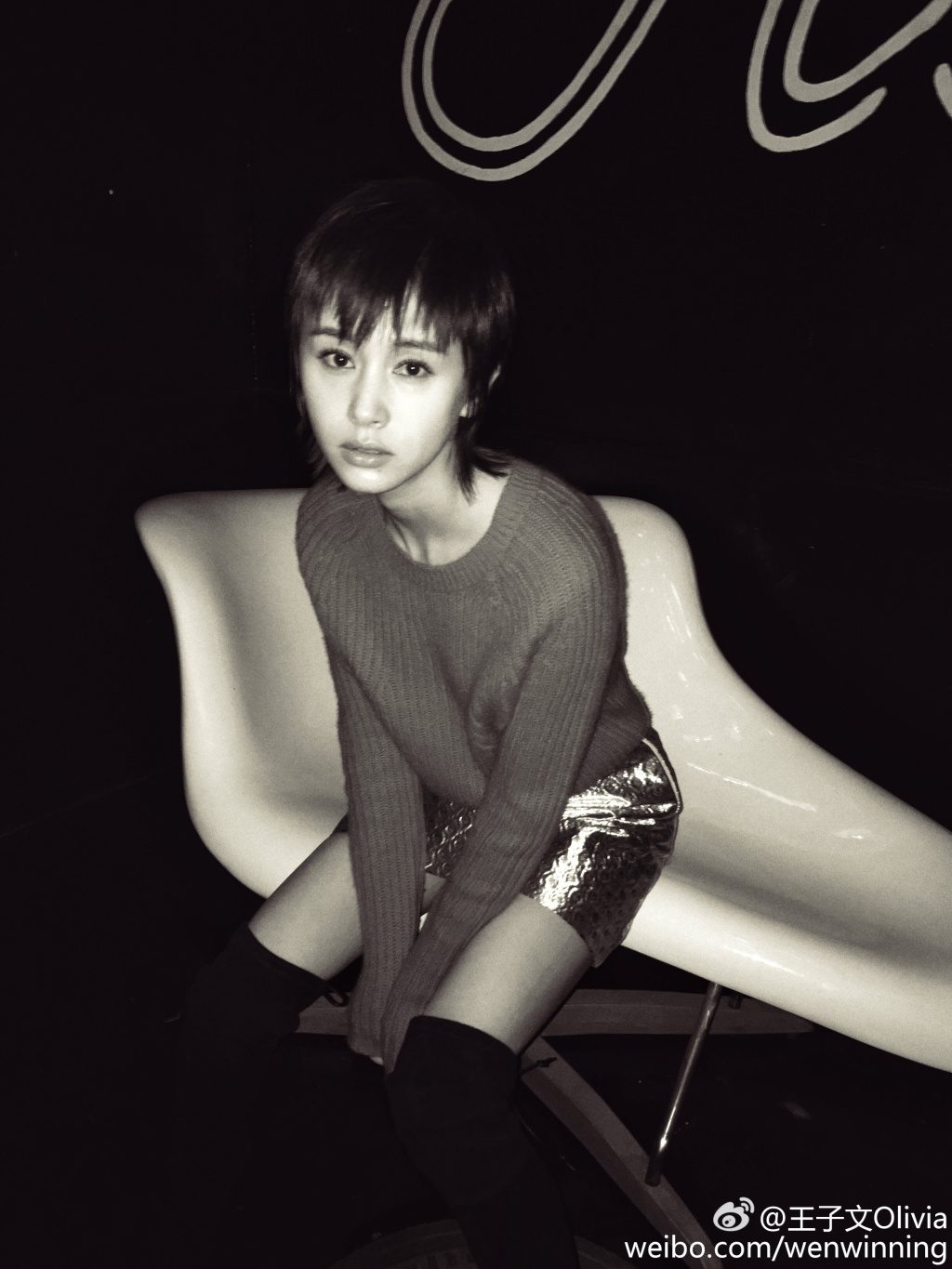 王子文 高清写真/照片下载 #7092402